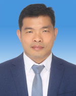 学校领导-广东松山职业技术学院
