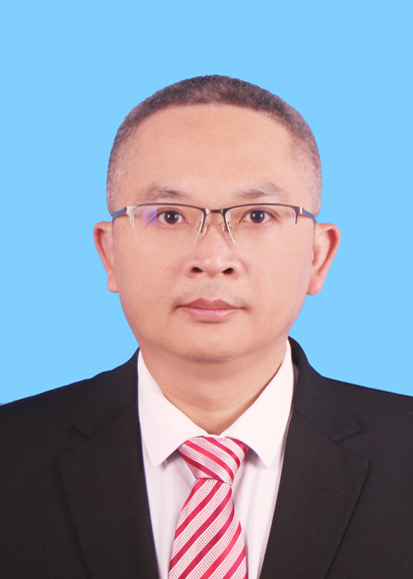 学校领导-广东松山职业技术学院