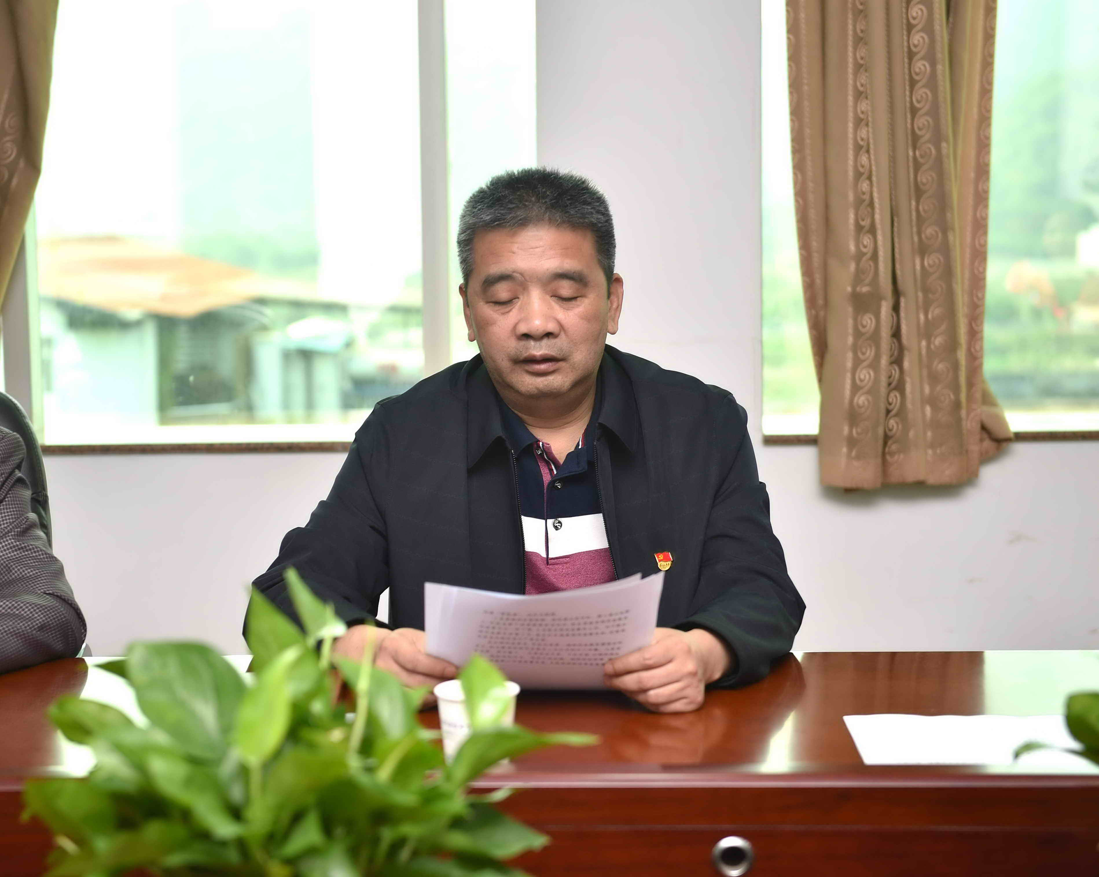 C:\Users\gdsspt\Desktop\20210326我校召开第一届特约监察员聘任会议\2021年3月26日 特约监察员聘任会 拍摄:刘静\6.jpg C:\Users\gdsspt\Desktop\20210326我校召开第一届特约监察员聘任会议\2021年3月26日 特约监察员聘任会 拍摄:刘静\6.jpg